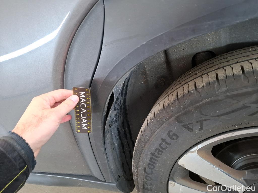  Citroen  C3  Aircross Shine Business 1.2 PureTech 130CV BVA6 E6d #31