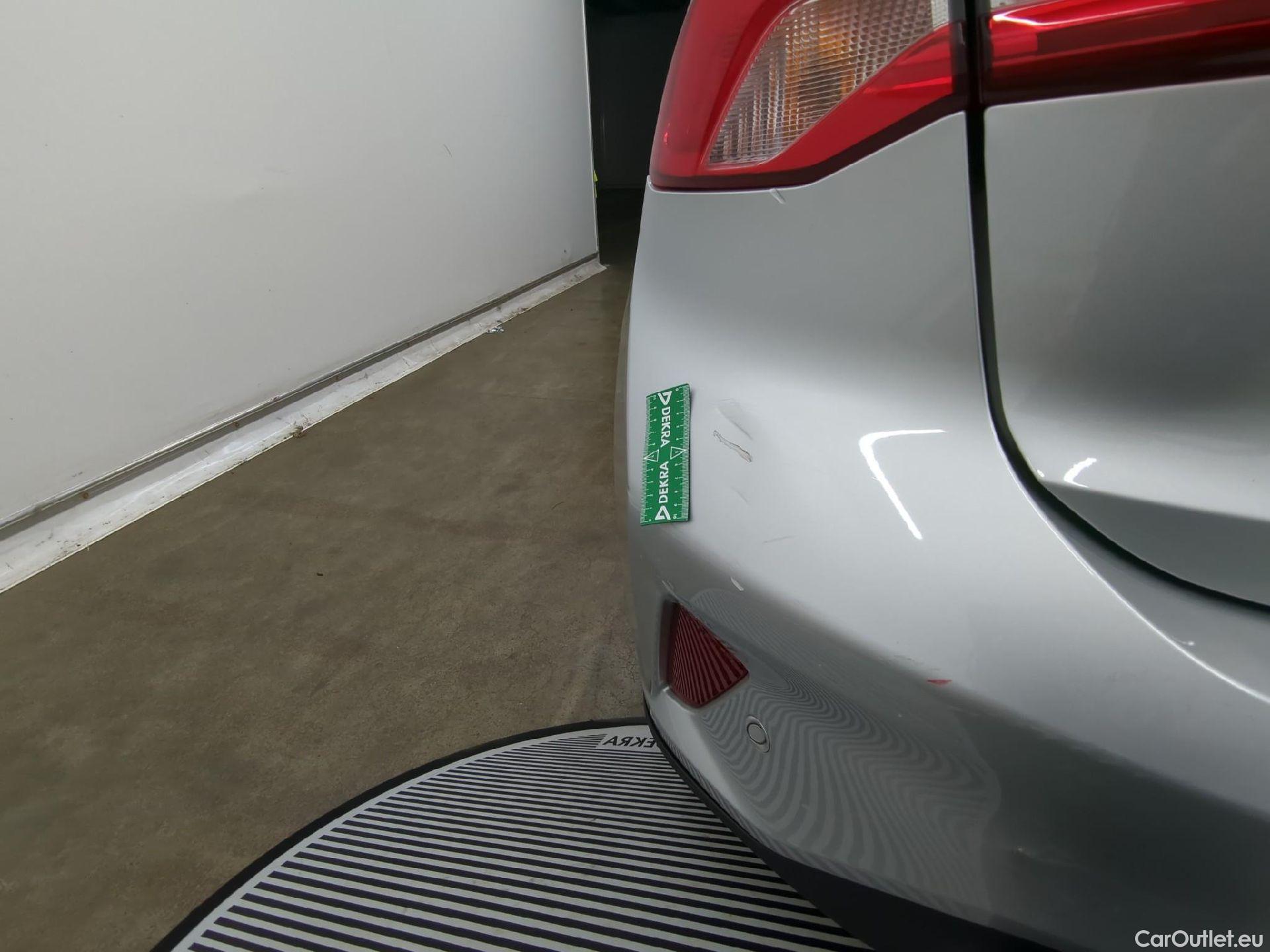  Ford  Focus  Berline Titanium 1.0 EcoBoost 125CV BVM6 E6dT #28