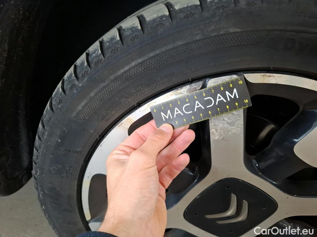  Citroen  C4 Cactus  Shine Business 1.5 BlueHDI 120CV BVA6 E6dT #30