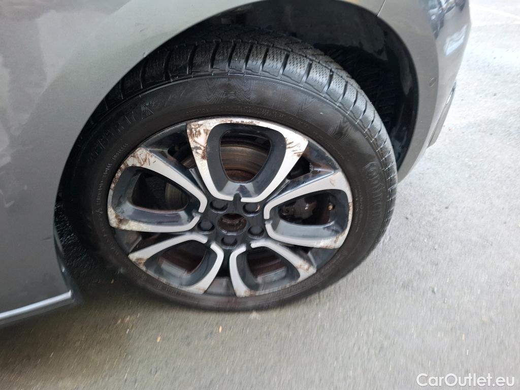  Citroen  C4 Grand Picasso /Spacetourer Shine 1.5 BlueHDi 130CV BVA8 7 Sieges E6dT #45