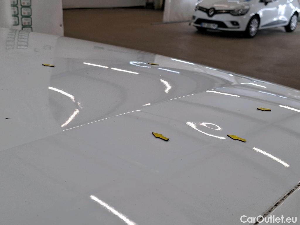  Citroen  C4 Cactus  Shine Business 1.5 BlueHDI 120CV BVA6 E6dT #7