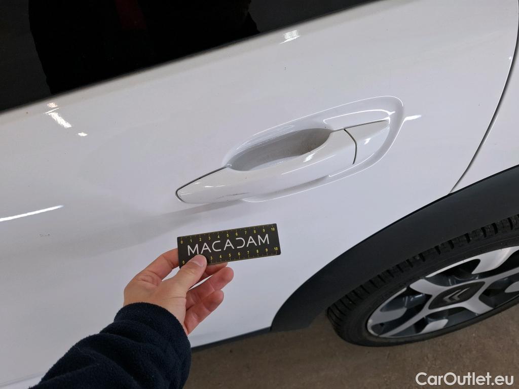  Citroen  C4 Cactus  Shine Business 1.5 BlueHDI 120CV BVA6 E6dT #54