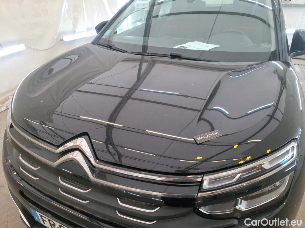  Citroen  C5  Aircross Business 1.5 BlueHDi 130CV BVM6 E6dT #18