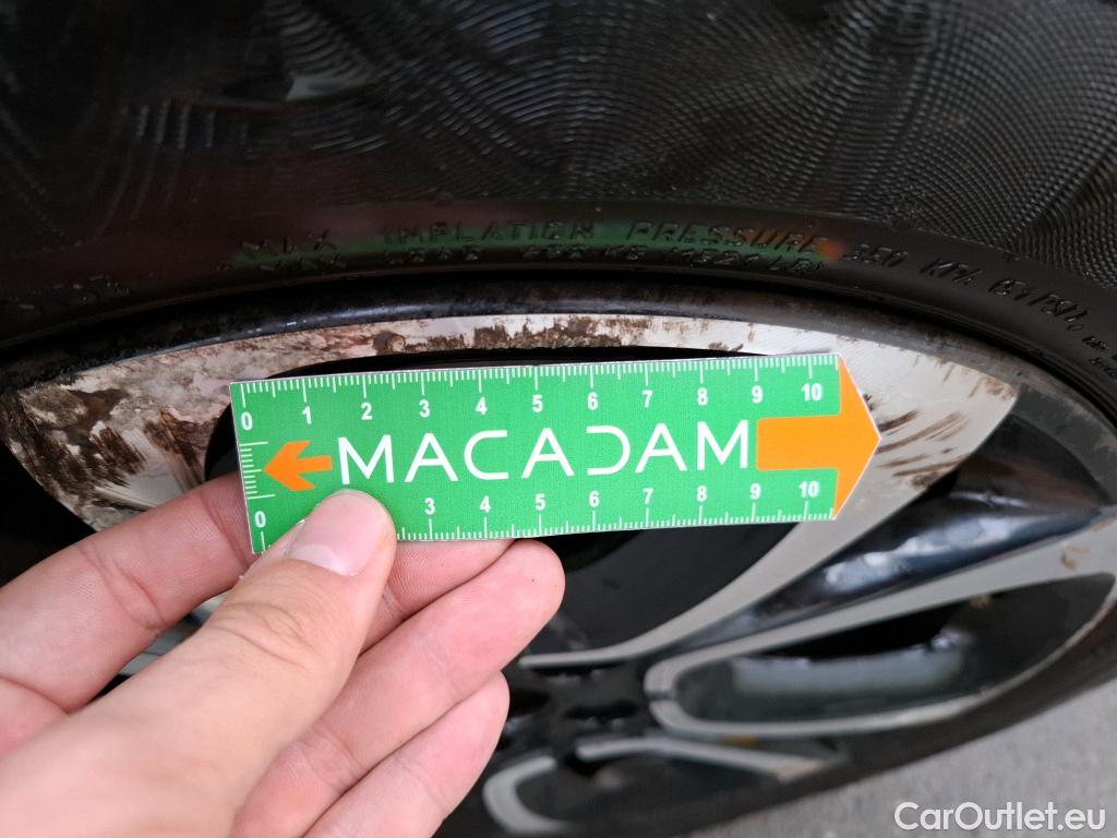  Citroen  C4 Grand Picasso /Spacetourer Shine 1.5 BlueHDi 130CV BVA8 7 Sieges E6dT #27