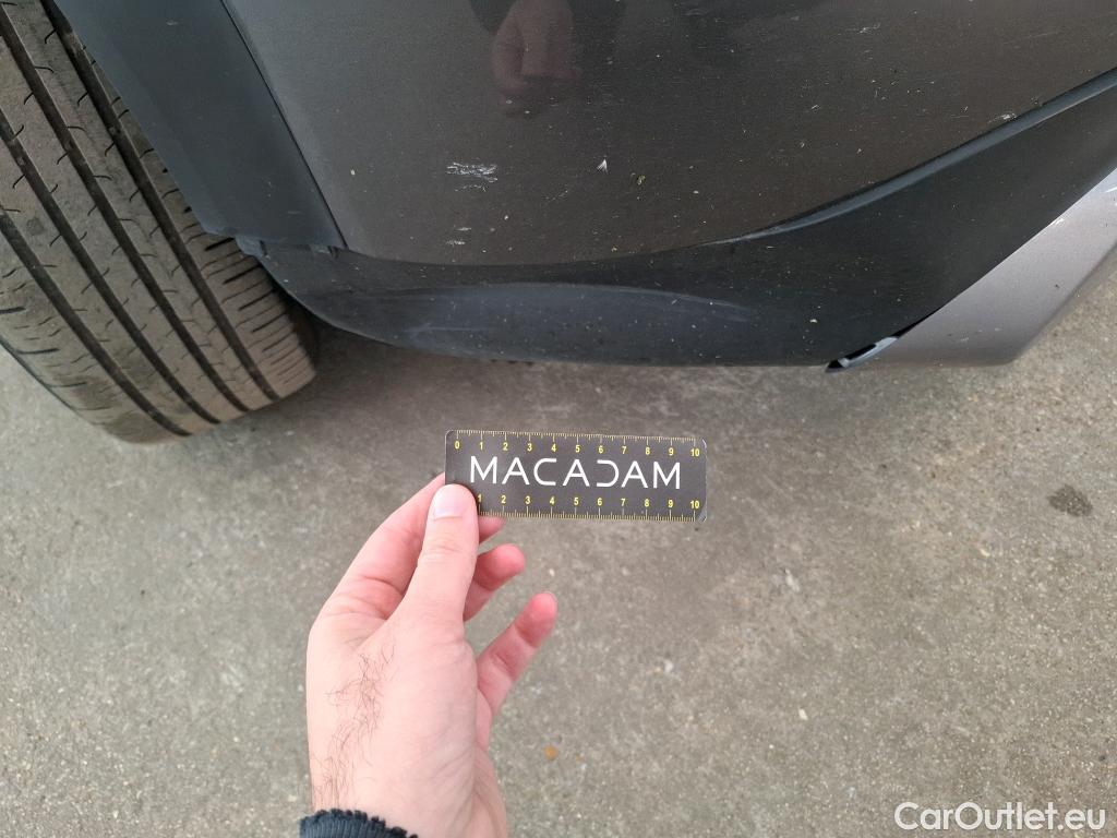  Citroen  C3  Aircross Shine Business 1.2 PureTech 130CV BVA6 E6d #2