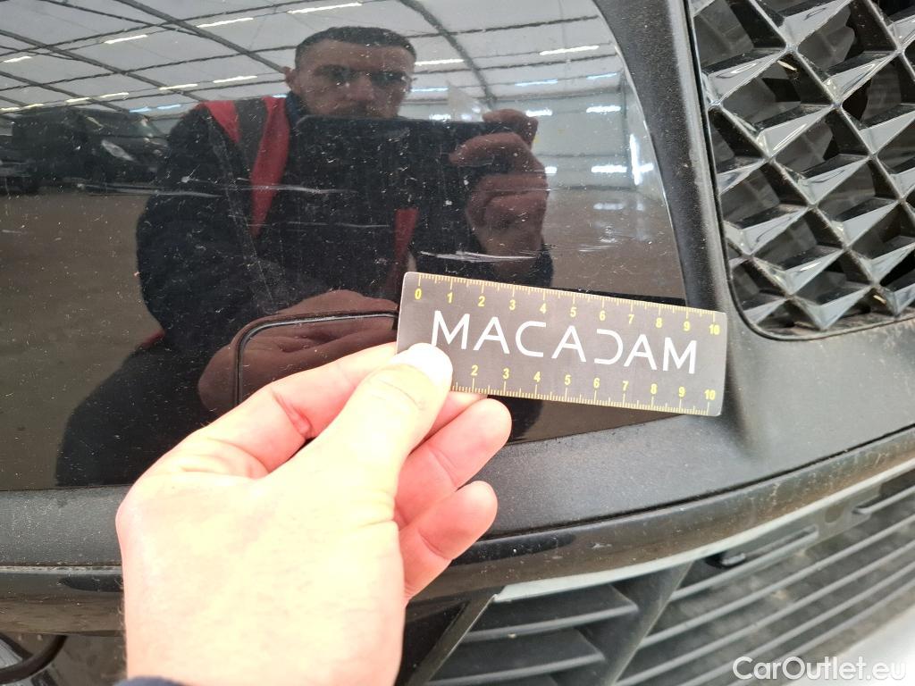  DS  DS7 7 Crossback Performance Line 1.5 BlueHDi 130CV BVA8 E6d #6