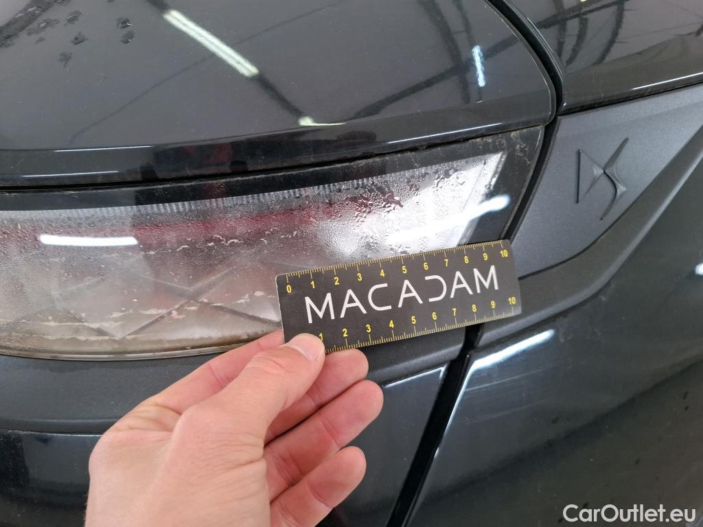  DS  DS7 7 Crossback Performance Line 1.5 BlueHDi 130CV BVA8 E6d #71