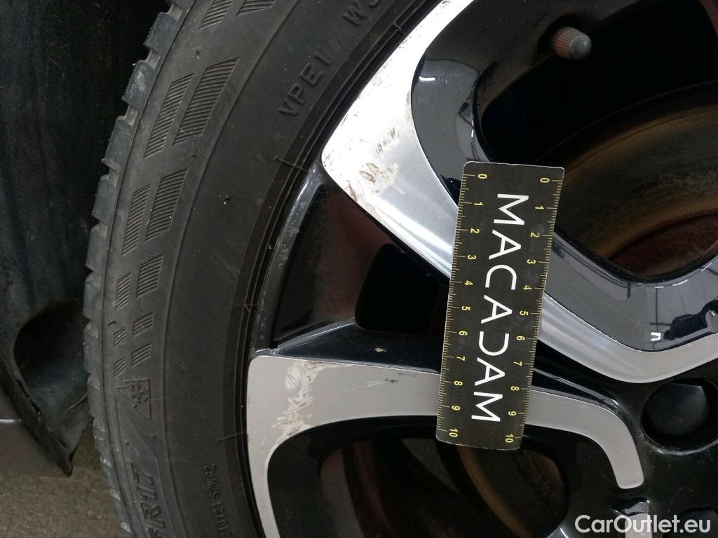  Citroen  C4 Grand Picasso /Spacetourer Business + 1.5 BlueHDi 130CV BVA8 7 Sieges E6dT #48