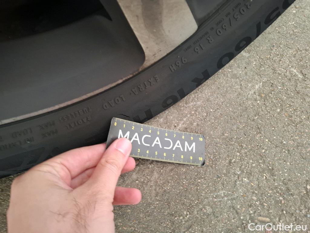  Citroen  C3  Aircross Shine Business 1.2 PureTech 130CV BVA6 E6d #13