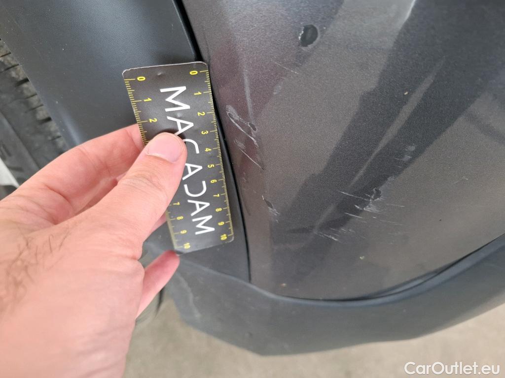  Citroen  C3  Aircross Shine Business 1.2 PureTech 130CV BVA6 E6d #8