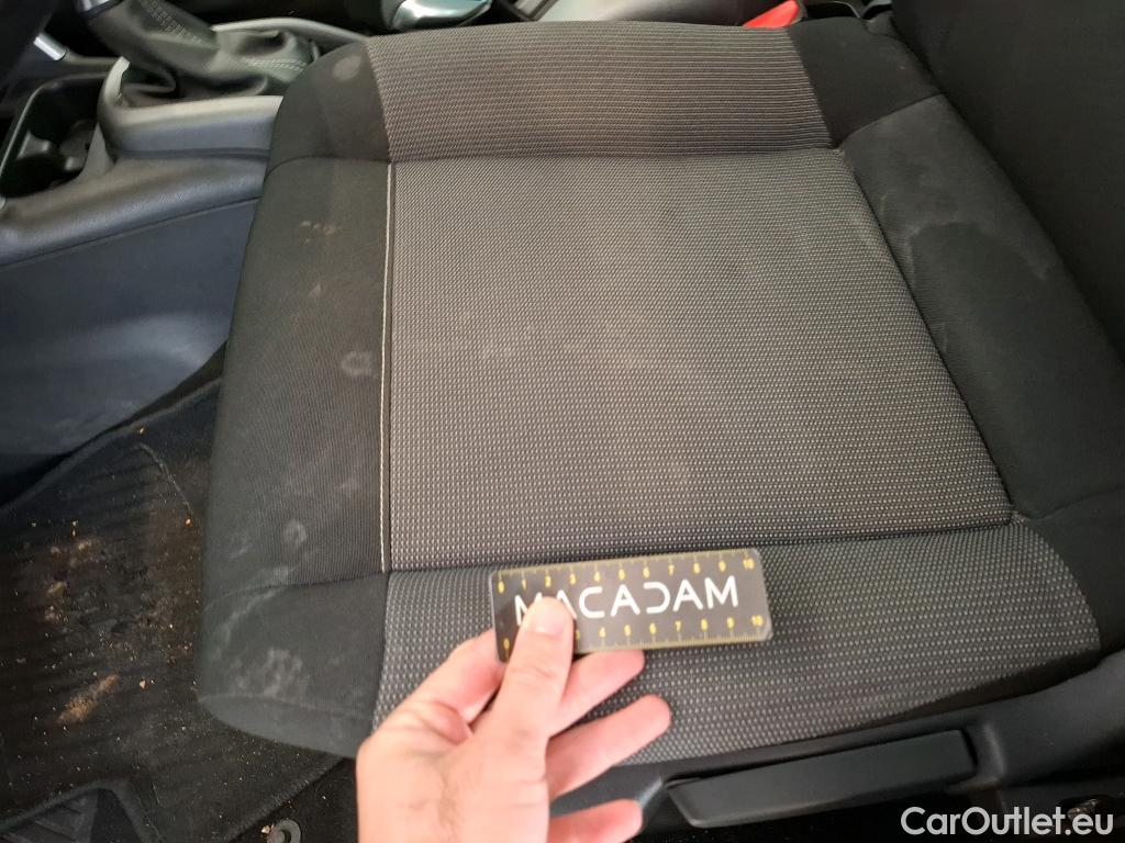  Citroen  C3  Aircross Shine Business 1.2 PureTech 130CV BVA6 E6d #40