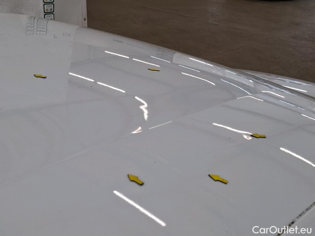  Citroen  C4 Cactus  Shine Business 1.5 BlueHDI 120CV BVA6 E6dT #8