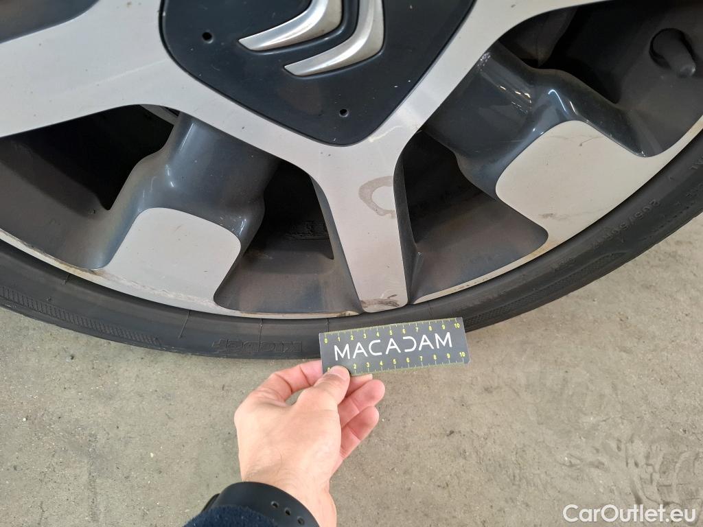  Citroen  C4 Cactus  Shine Business 1.5 BlueHDI 120CV BVA6 E6dT #32