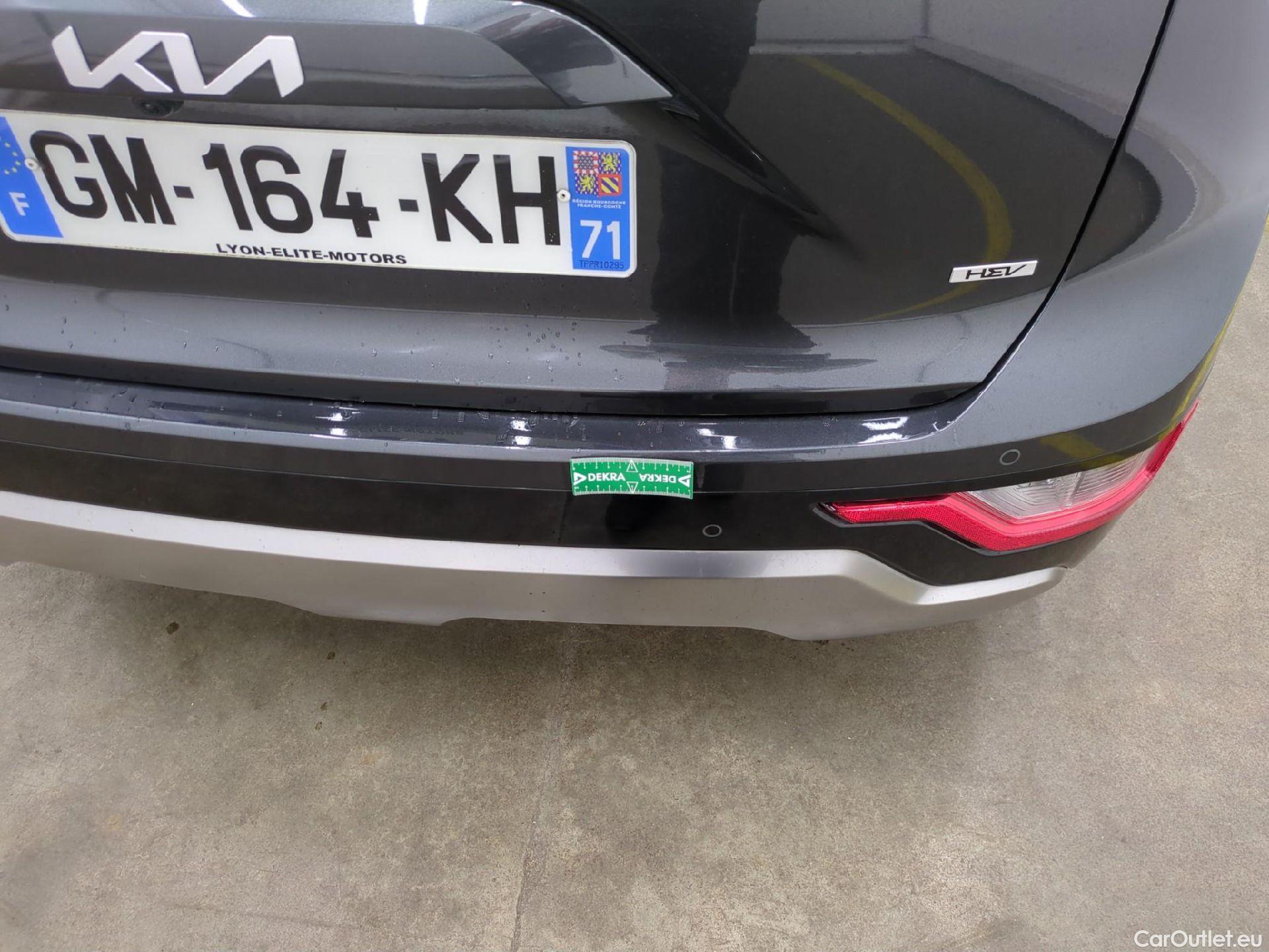  KIA  Niro  Active 1.6 140CV BVA6 E6d #29