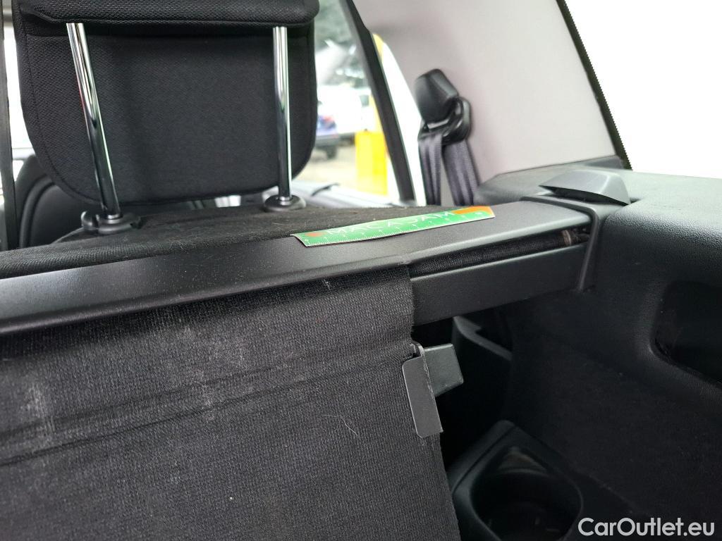  Citroen  C4 Grand Picasso /Spacetourer Shine 1.5 BlueHDi 130CV BVA8 7 Sieges E6dT #33