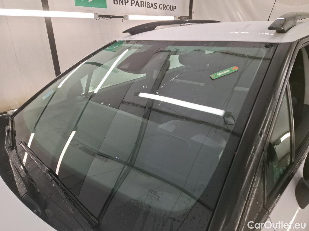  Citroen  C3  Aircross Feel Business 1.2 PureTech 110CV BVA6 E6dT #1