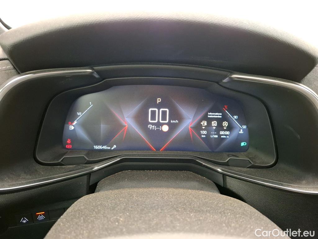  DS  DS7 7 Crossback Performance Line 1.5 BlueHDi 130CV BVA8 E6d #72