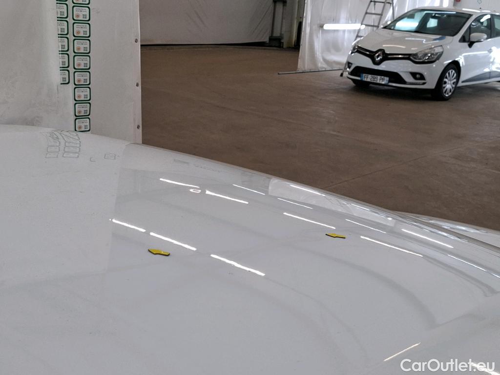  Citroen  C4 Cactus  Shine Business 1.5 BlueHDI 120CV BVA6 E6dT #10