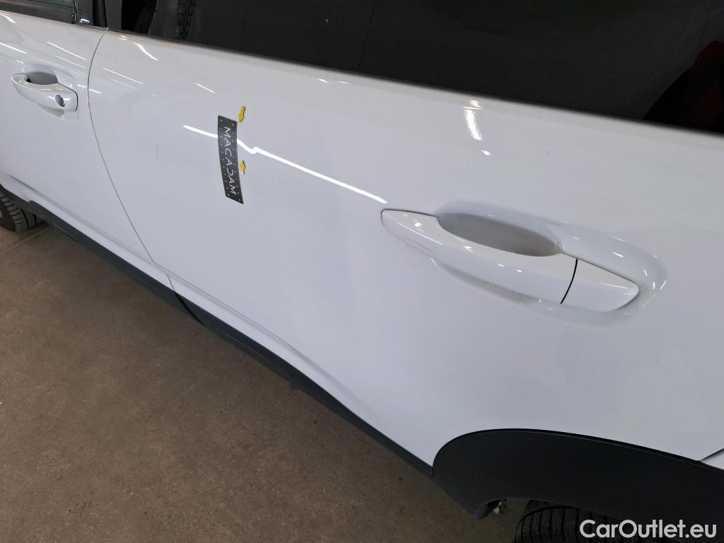  Citroen  C4 Cactus  Shine Business 1.5 BlueHDI 120CV BVA6 E6dT #34