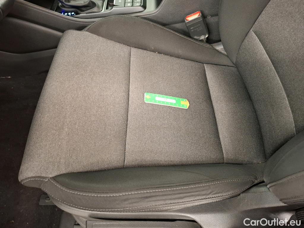  Hyundai  Tucson  Business 2WD 1.6 CRDi 135CV BVA7 E6dT #28