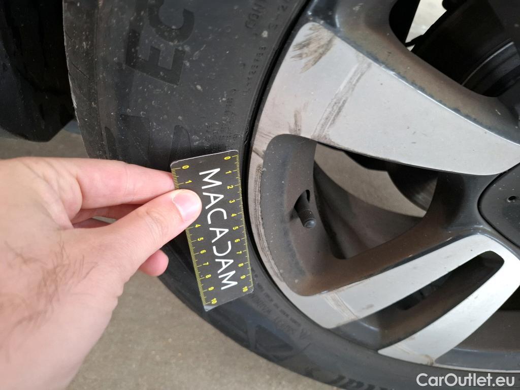  Citroen  C3  Aircross Shine Business 1.2 PureTech 130CV BVA6 E6d #23