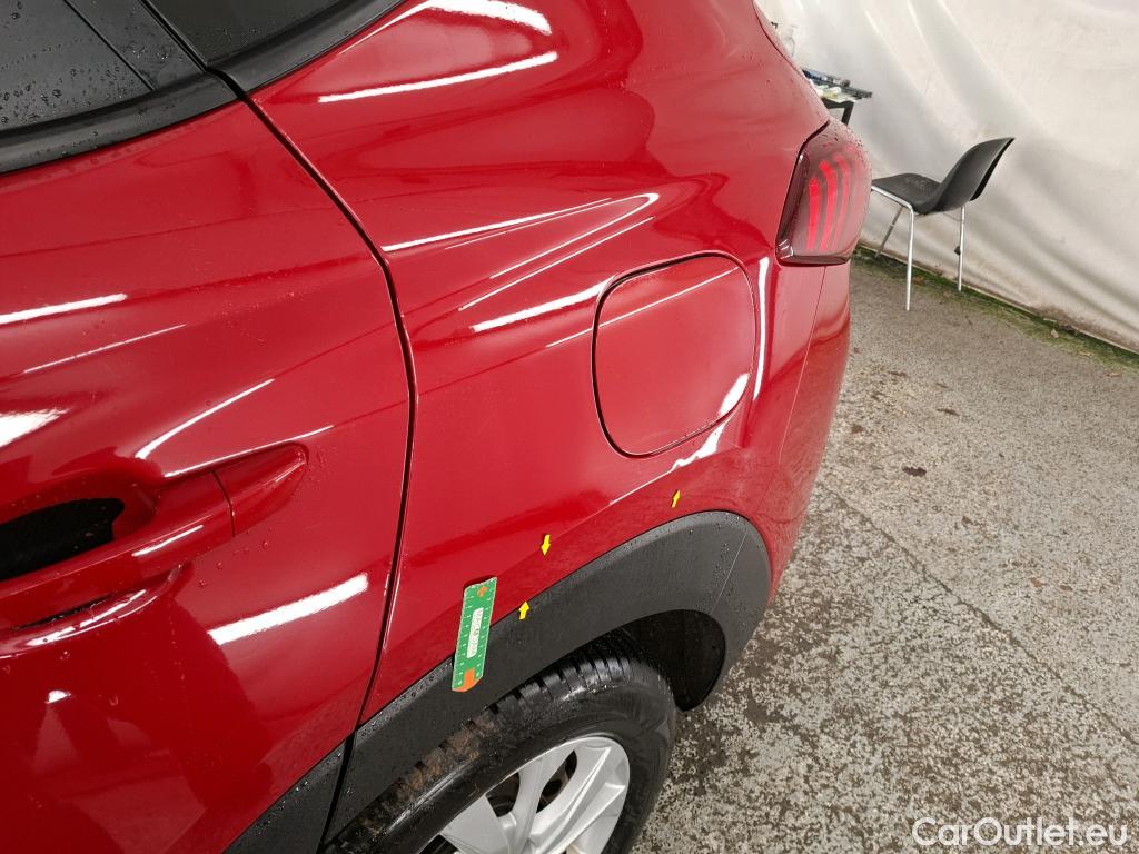  Hyundai  Tucson  Business 2WD 1.6 CRDi 135CV BVA7 E6dT #1