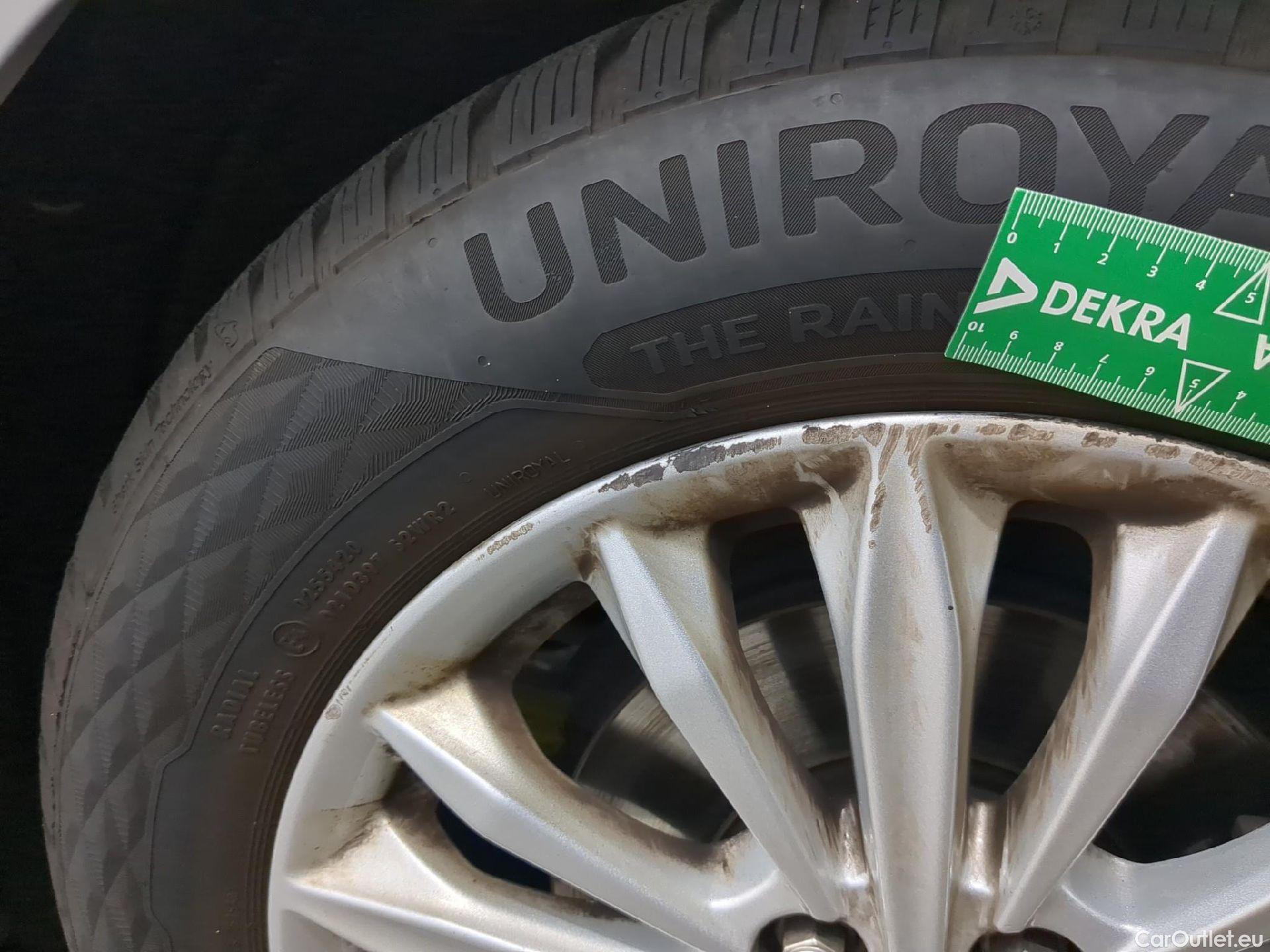  Ford  Focus  Berline Titanium 1.0 EcoBoost 125CV BVM6 E6dT #5