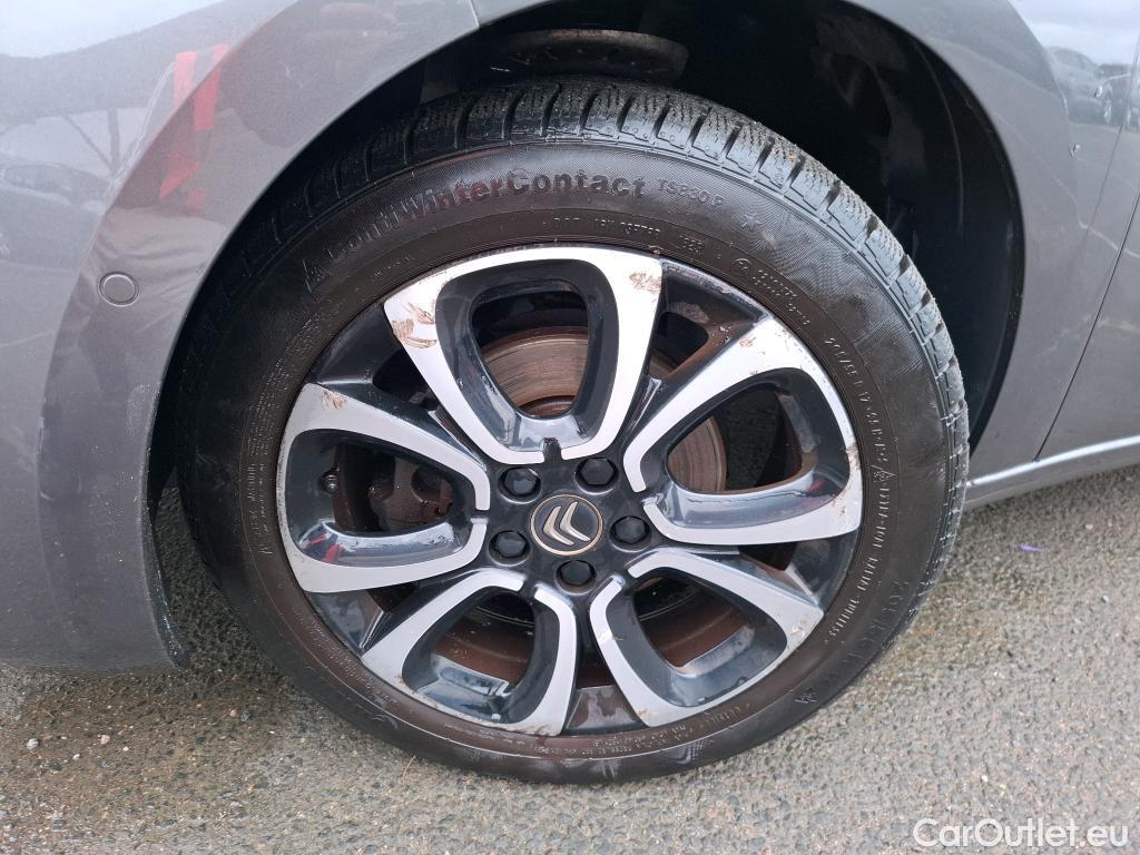  Citroen  C4 Grand Picasso /Spacetourer Shine 1.5 BlueHDi 130CV BVA8 7 Sieges E6dT #5