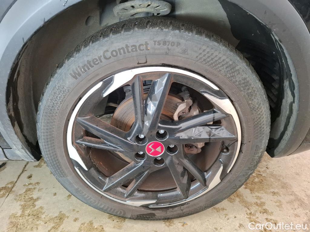  DS  DS7 7 Crossback Performance Line 1.5 BlueHDi 130CV BVA8 E6d #61