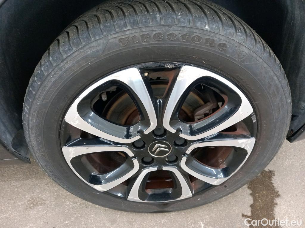  Citroen  C4 Grand Picasso /Spacetourer Business + 1.5 BlueHDi 130CV BVA8 7 Sieges E6dT #42