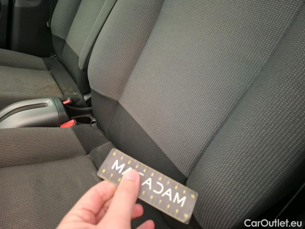  Citroen  C3  Aircross Shine Business 1.2 PureTech 130CV BVA6 E6d #41