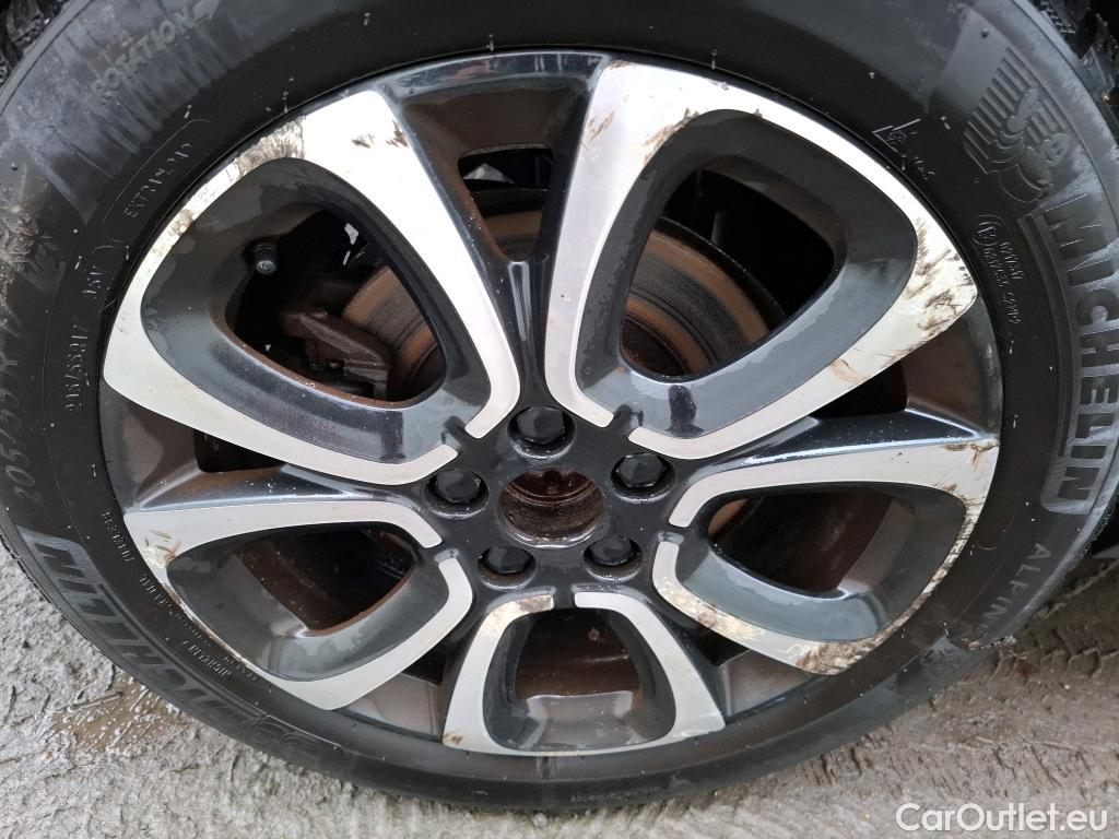  Citroen  C4 Grand Picasso /Spacetourer Shine 1.5 BlueHDi 130CV BVA8 7 Sieges E6dT #20