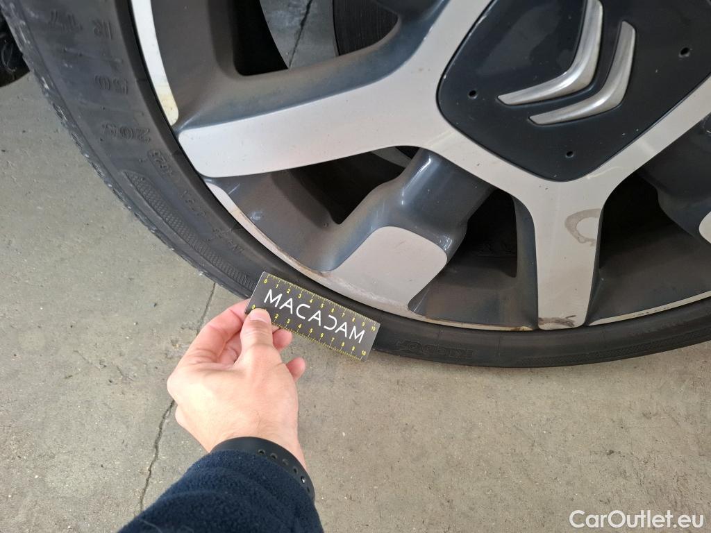  Citroen  C4 Cactus  Shine Business 1.5 BlueHDI 120CV BVA6 E6dT #33