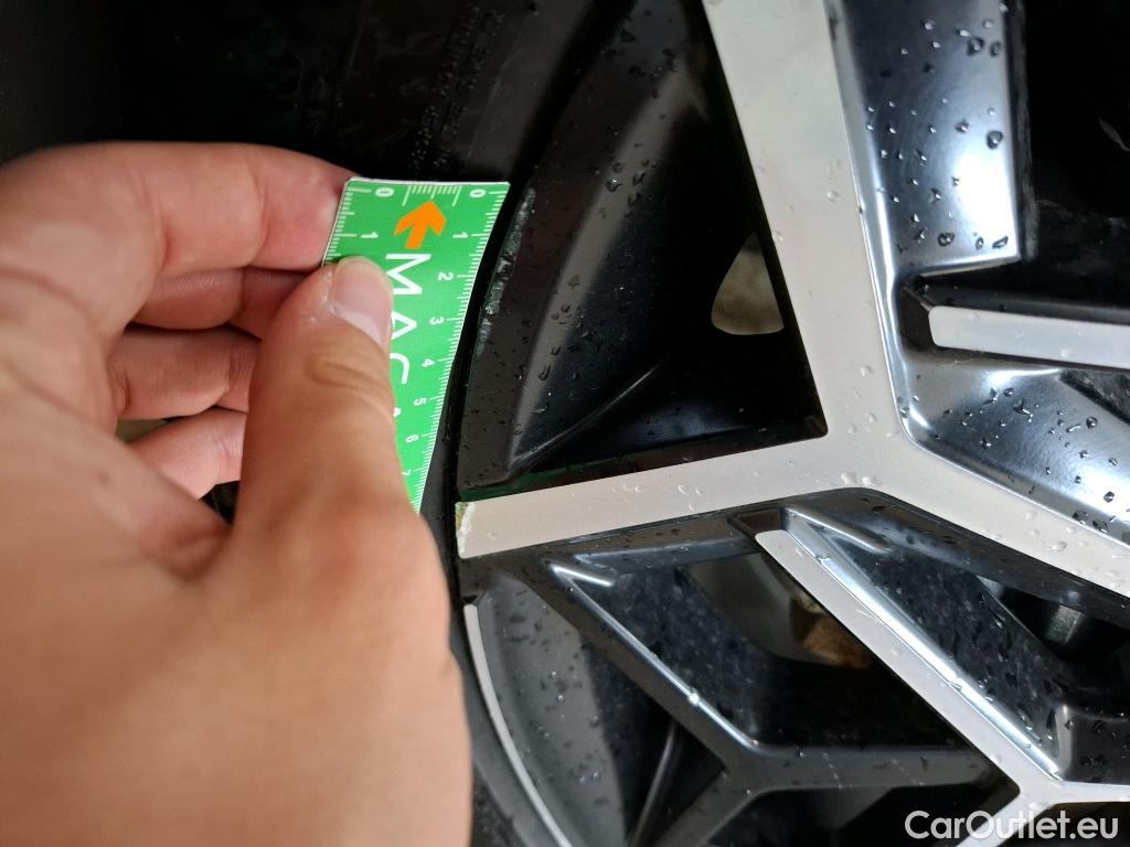  Hyundai  Tucson HYUNDAI  / 2020 / 5P / SUV 1.6 PHEV 265 HTRAC N LINE EXECU 4WD AUTO #6