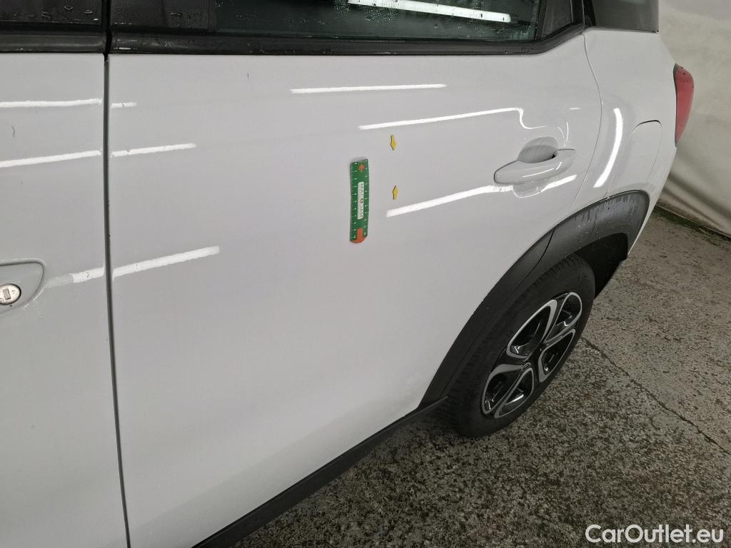  Citroen  C3  Aircross Feel Business 1.2 PureTech 110CV BVA6 E6dT #5