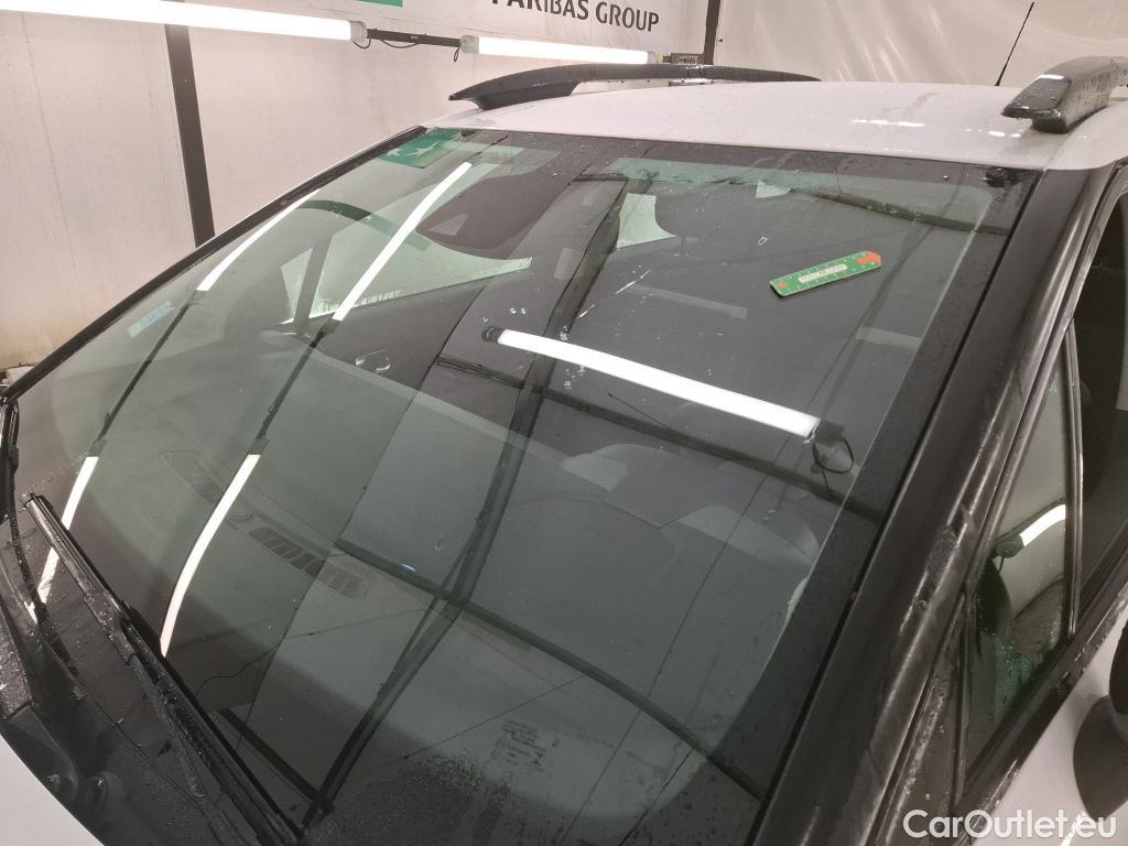  Citroen  C3  Aircross Feel Business 1.2 PureTech 110CV BVA6 E6dT #11