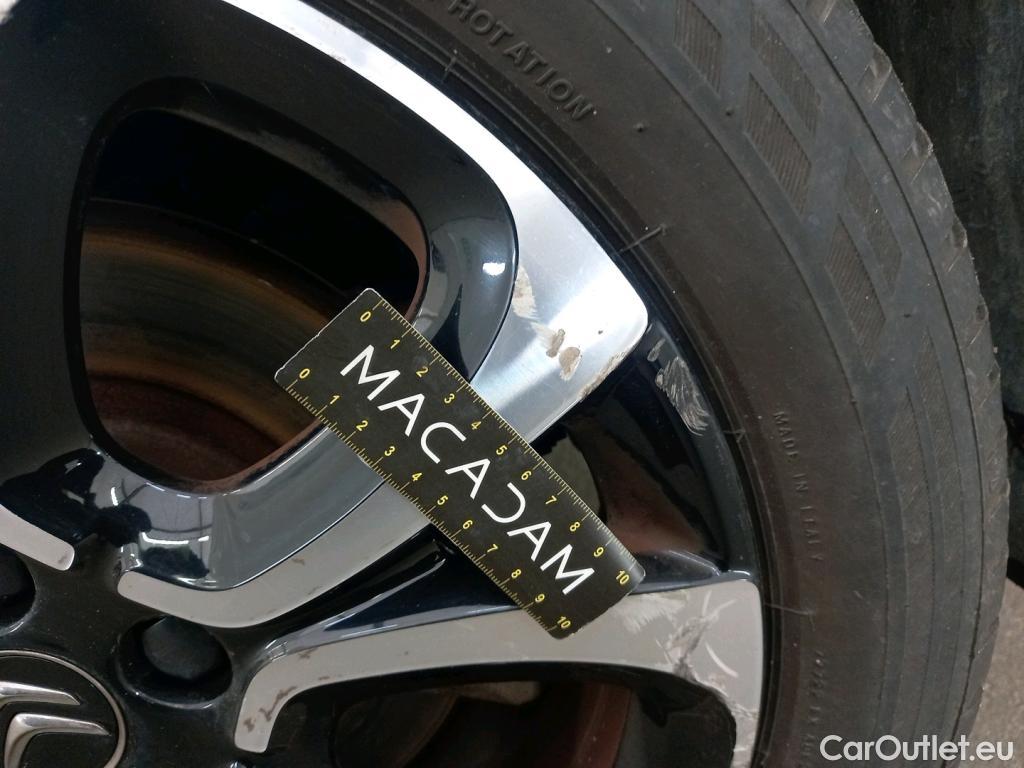  Citroen  C4 Grand Picasso /Spacetourer Business + 1.5 BlueHDi 130CV BVA8 7 Sieges E6dT #45