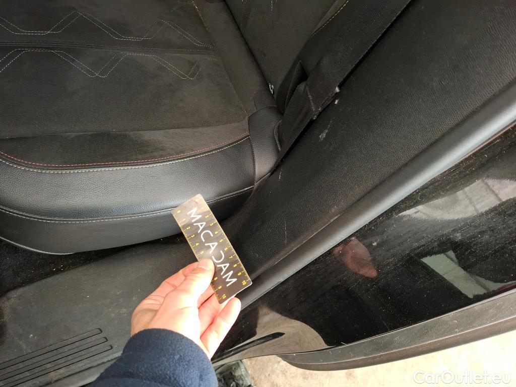  DS  DS7 7 Crossback Performance Line 1.5 BlueHDi 130CV BVA8 E6d #13