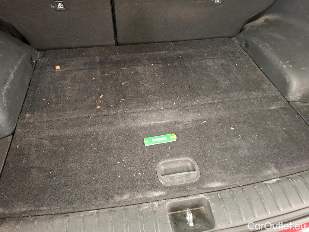  Hyundai  Tucson  Business 2WD 1.6 CRDi 135CV BVA7 E6dT #31