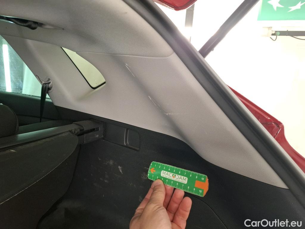  Hyundai  Tucson  Business 2WD 1.6 CRDi 135CV BVA7 E6dT #11