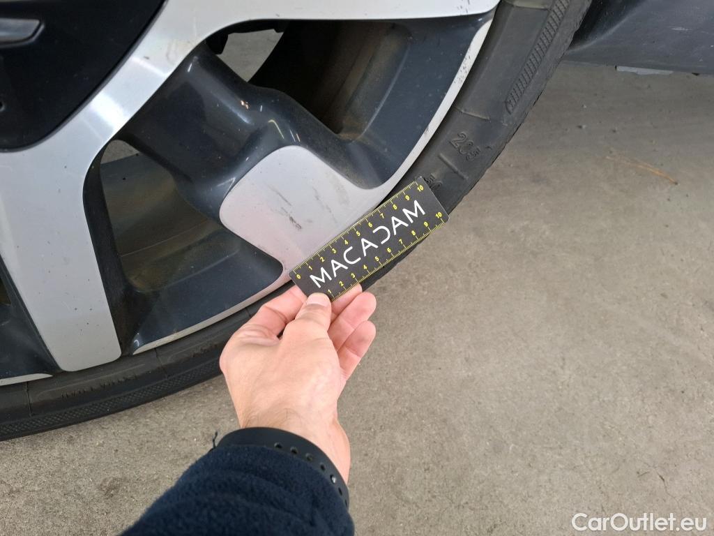  Citroen  C4 Cactus  Shine Business 1.5 BlueHDI 120CV BVA6 E6dT #50