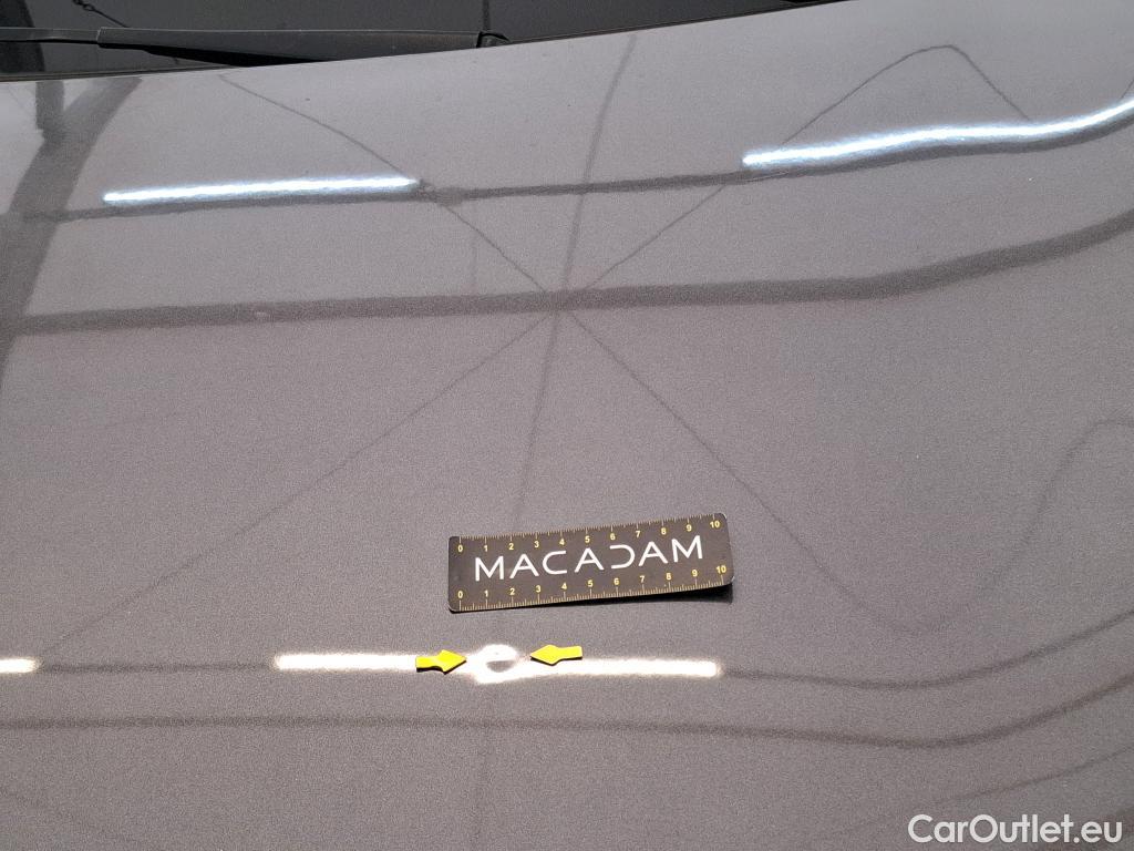  Citroen  C3  Aircross Shine Business 1.2 PureTech 130CV BVA6 E6d #38