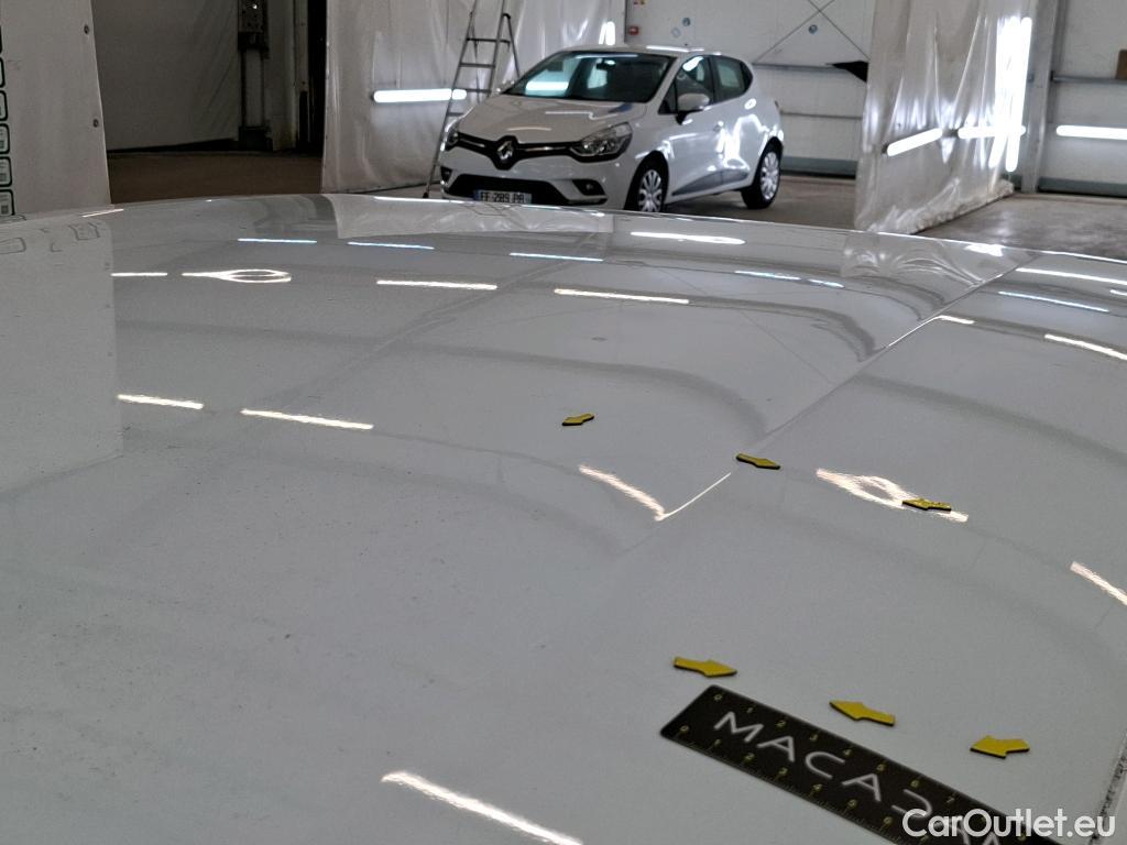  Citroen  C4 Cactus  Shine Business 1.5 BlueHDI 120CV BVA6 E6dT #4