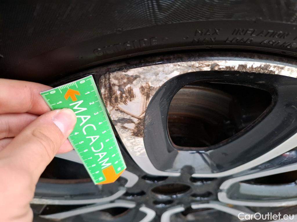  Citroen  C4 Grand Picasso /Spacetourer Shine 1.5 BlueHDi 130CV BVA8 7 Sieges E6dT #26