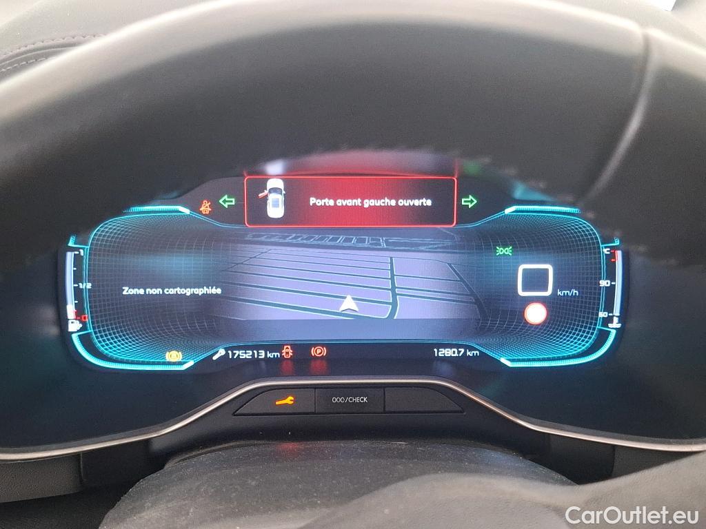  Citroen  C5  Aircross Business 1.5 BlueHDi 130CV BVM6 E6dT #51