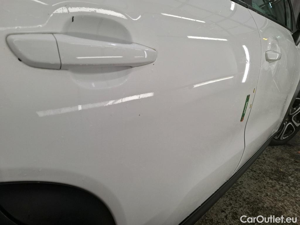  Citroen  C3  Aircross Feel Business 1.2 PureTech 110CV BVA6 E6dT #7