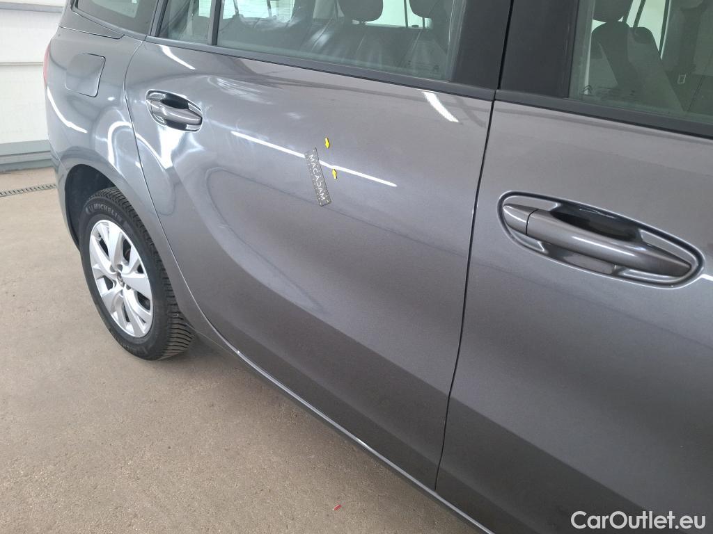  Citroen  C4 Grand Picasso Grand C4 Picasso/Spacetourer Business Class 1.5 BlueHDi 130CV BVA8 7 Sieges E6dT #7