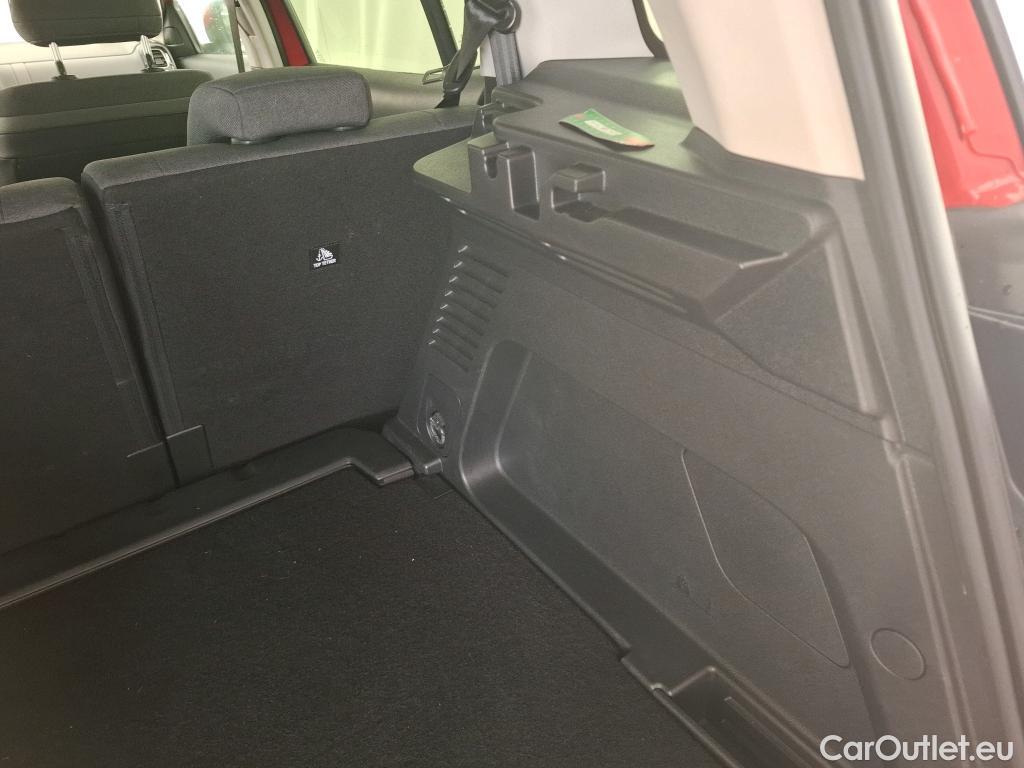  Citroen  C5  Aircross Business Plus 1.5 BlueHDi 130CV BVA8 E6dT #1