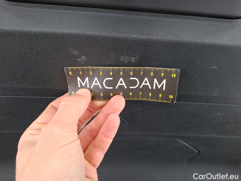  DS  DS7 7 Crossback Performance Line 1.5 BlueHDi 130CV BVA8 E6d #37