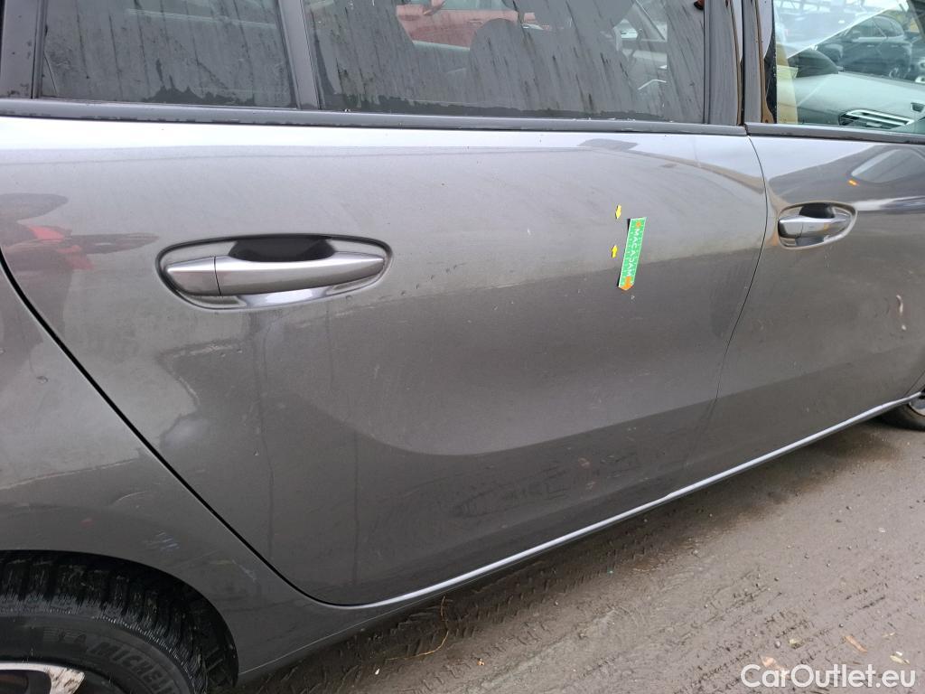  Citroen  C4 Grand Picasso /Spacetourer Shine 1.5 BlueHDi 130CV BVA8 7 Sieges E6dT #39